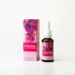 NanoRepro alphabiol Eisen Elixier – Tropfen mit Eisen, Vitamin B12 & Folsäure