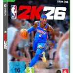 NBA 2K26 für Xbox One und Xbox Series X – Top Basketball-Spiel