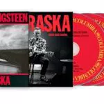 Bruce Springsteen Nebraska Expanded Edition – Remastertes Album mit Bonus-Tracks