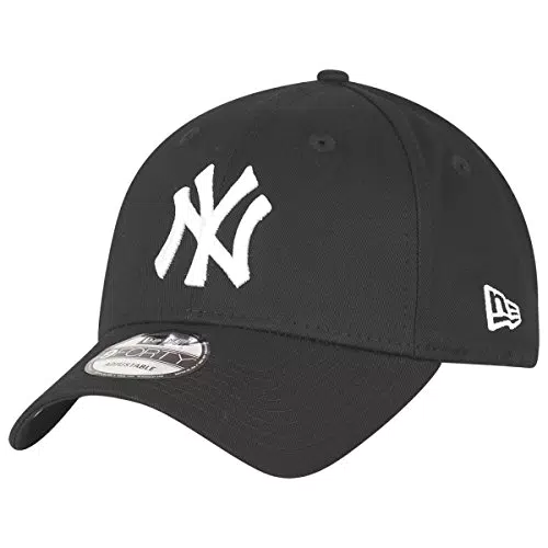 Kinderkappe New Era 9Forty NY Yankees rot