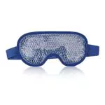 NEWGO Kühlende Augenmaske gegen Migräne, Kopfschmerzen & geschwollene Augen