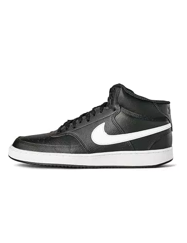 Nike Court Vision Mid Next Nature Herren Basketballschuhe – Hochwertiger Komfort