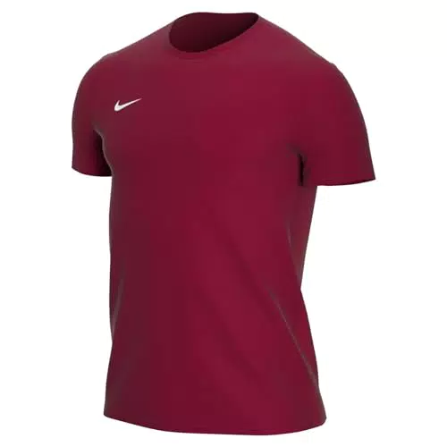 Nike Herren Trikot Park VII - Grün/Weiß - Größe XL