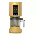 Ninja CREAMi NC302EUAO Eismaschine und Dessertmaschine mit 7 Programmen