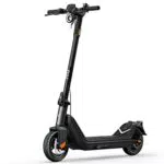 NIU KQi3 Pro E-Scooter mit Straßenzulassung Gold