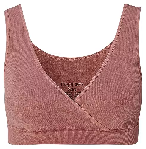 Noppies Gayla Seamless Stilltop für Damen – Komfortables Trägershirt