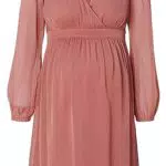 Noppies Jaya Midi Kleid für Schwangere