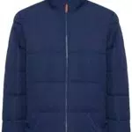 NORTH BEND NBTowny Damen Steppjacke wasserdicht winddicht atmungsaktiv