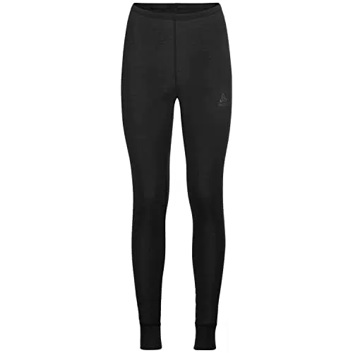 ODLO Thermo Leggings Damen Active Warm - Skiunterwäsche für Damen