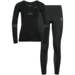 Odlo Damen Funktionsunterwäsche Set FUNDAMENTALS PERFORMANCE WARM