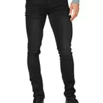 ONLY & SONS Herren Jeans 22007451 Black 1 31-30