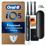 Oral-B iO Series 5 Plus Edition Elektrische Zahnbürste/Electric Toothbrush