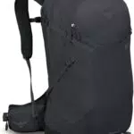 Osprey Sportlite Unisex Rucksack 30L – Leichter Wanderrucksack für Alltag und Outdoor
