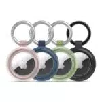 OtterBox AirTags Clear Case – Stoßfeste Schutzhülle für Apple AirTag