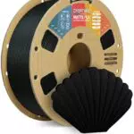 OVERTURE PLA Filament 1.75mm – Maßgenauigkeit +/- 0.02 mm, für 3D-Druck