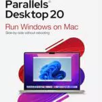 Parallels Desktop 19 für Mac, Ausführen von Windows auf Mac Virtual Machine Software