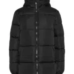 Pcmaddie Puffer Jacke Noos BC - Stilvoller Wintermantel für jeden Anlass