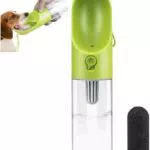 PETKIT EVERSWEET Tragbare Trinkflasche für Hund, Haustiere
