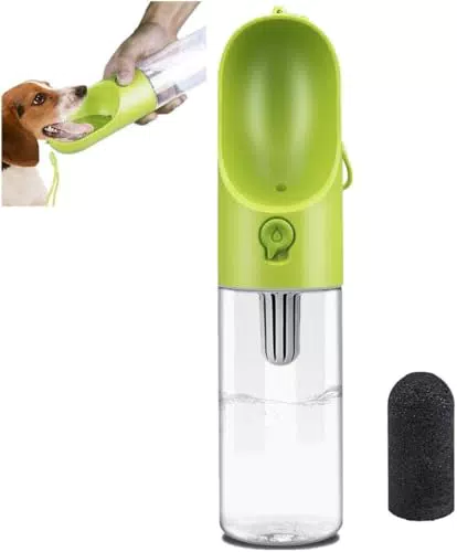 PETKIT EVERSWEET Tragbare Trinkflasche für Hund, Haustiere
