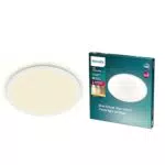 Philips SceneSwitch CL550 3-in-1 LED Leuchte dimmbar ohne Dimmer 2700K 1500lm