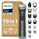 PHILIPS Multigroom Series 7000 MG7962/30 Bart- und Haarschneider für Männer