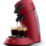 Philips Senseo Original Plus Kaffeepadmaschine CSA210/90 mit Kaffeestärkewahl
