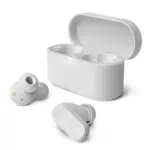 Philips TAT3509WT True Wireless In Ear Kopfhörer mit Noise Cancelling und Bluetooth