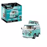 PLAYMOBIL Volkswagen T1 Camper Modellauto für Erwachsene & Kinder – Sammler Geschenk