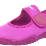 Playshoes Aquaschuhe für Kinder – Klassische Wasserschuhe Unisex