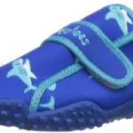 Playshoes Aquaschuhe für Kinder – Wassersportschuhe Unisex