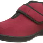 Podowell Unisex Donuts Hausschuh, Rot