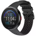 Polar Pacer Pro Moderne GPS-Sportuhr, Pulsuhr, Smartwatch für Männer und Frauen