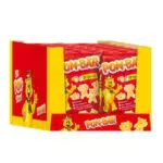 POM-BÄR Original Snacks – Knuspriger Kartoffelgenuss für Groß und Klein