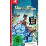 Prince of Persia: The Lost Crown Nintendo Switch Code – Jetzt günstig kaufen