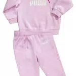 PUMA Baby Jogger Mini Jogger - Black - Gr. 92