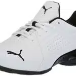 PUMA Herren Sportschuhe VIZ RUNNER - Laufschuhe