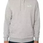 PUMA Hoodie Herren, Kapuzenpullover, Statement Deluxe Edition Hoody