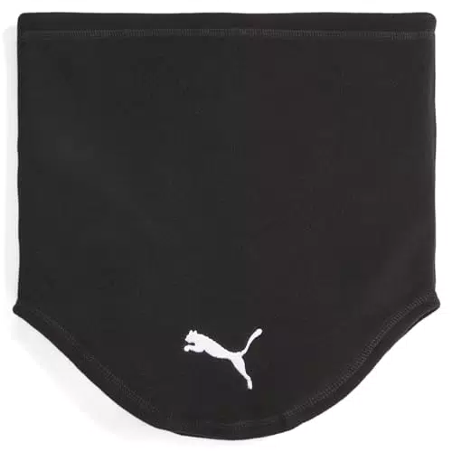 PUMA Individuell Nackenwärmer Winter-Zubehör-Set für kalte Tage
