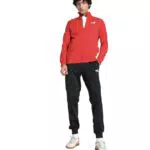 PUMA ESS Poly Suit – Unisex Trainingsanzug für Sport und Freizeit