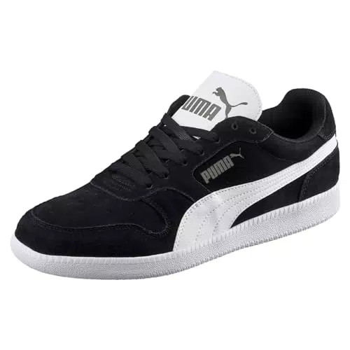 PUMA Icra Trainer SD Sneakers für Unisex - Perfekt für jeden Anlass