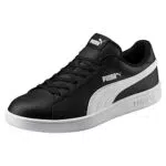 PUMA Smash v2 L Sneaker Unisex – Bequeme Low-Top Schuhe für Alltag und Freizeit