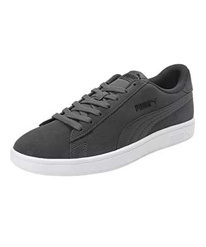 PUMA Smash V2 Sneaker Unisex – Bequeme Freizeitschuhe für Damen und Herren
