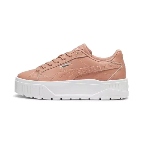 PUMA Karmen II L Damen Sneaker – Trendige und bequeme Sportschuhe
