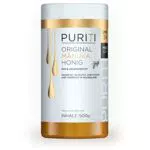 PURITI Manuka Honig MGO 100+ aus Neuseeland – zertifiziert & naturrein