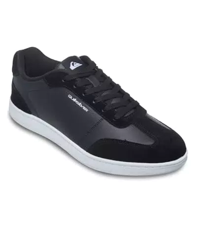 Quiksilver Torrance Schuhe – Bequeme Herren Sneaker für Alltag und Freizeit