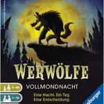 Ravensburger Harry Potter Kampf gegen die dunklen Mächte Familienspiel ab 9 Jahren