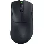 Razer DeathAdder Essential - Essentielle Gaming-Maus mit optischem 6.400-DPI-Sensor Weiß