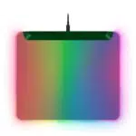 Razer Firefly V2 Pro Gaming-Mausmatte mit Chroma RGB und USB-Hub