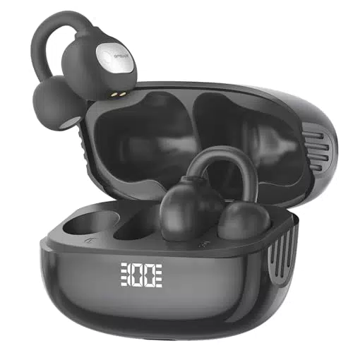 Relxhome 2025 AI Bluetooth Übersetzer-Kopfhörer für Reisen und Business