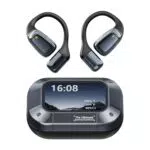 Relxhome AI Übersetzer-Kopfhörer mit Bluetooth 5.4 für 134 Sprachen und App